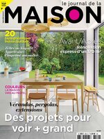 Le Journal de la Maison